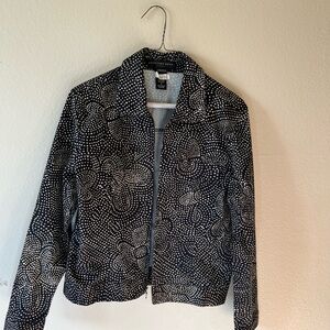 Geoffrey Beene women sport jacket